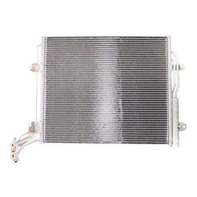 Immagine di NISSENS 940256 Condensatore con essiccatore Alluminio 600 R 134a VOLKSWAGEN: Sharan II, SEAT: Alhambra II mister auto, norauto, autozona