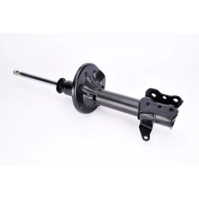 Immagine di KYB Excel G 334201 Ammortizzatore Assale posteriore Dx A pressione del gas doppio tubo tipo McPherson Spina superiore