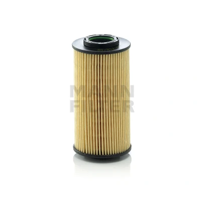 Immagine di MANN FILTER HU 712/10 x filtro olio con guarnizione Cartuccia HYUNDAI: i30 I Station Wagon, i10 I, Getz, KIA: cee‘d Wagon