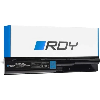 Immagine di RDY Batteria PR06 PR09 633805 001 650938 HSTNN LB2R OB2R DB2R per HP ProBook 4330s 4430s 4530s 4535s 4540s 4545s 4331s 4431s 4435s 4445s 4446s