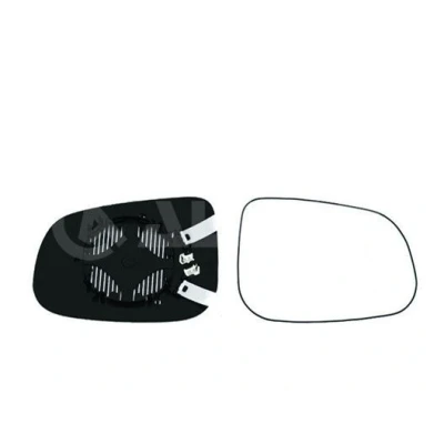 Immagine di ALKAR 6432876 Vetro Specchio Retrovisore Dx VOLVO: V40 Hatchback, V50, V60 I