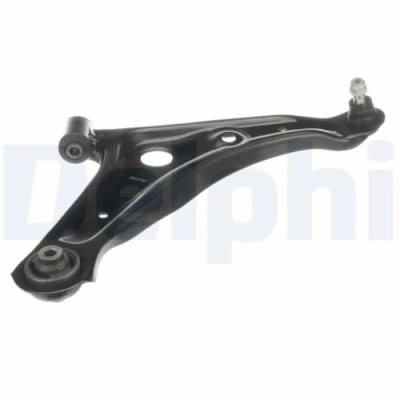 Immagine di DELPHI TC7912 Braccio oscillante, Sospensione ruota longitudinale oscillante MITSUBISHI: Mirage / Space Star Hatchback