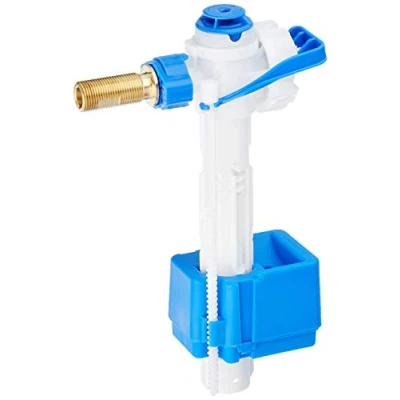 Immagine di Fluidmaster 747E Galleggiante Laterale, colore: Cromo