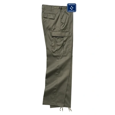 Immagine di Brandit Ranger Pantaloni cargo, Uomo, Taglia: XXL, Olive