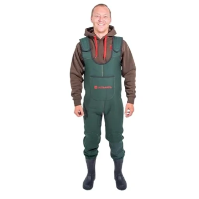 Immagine di Tuta da Trampoliere Ultimate Neoprene 42 Wader
