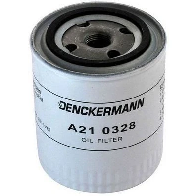 Immagine di DENCKERMANN A210328 Filtro olio 3/4&quot; 16 UNF ad avvitamento LAND ROVER: Defender SUV, Discovery 2, SUV Cabrio