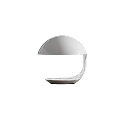 Immagine di Martinelli Luce Cobra Lampada, Bianco