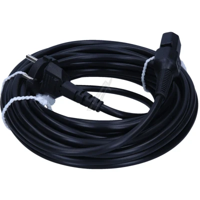 Immagine di Nilfisk Cavo aspirapolvere gs80/gs90/gm80/gm90 10mtr 11545920