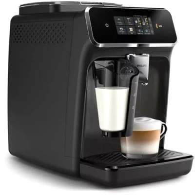Immagine di Philips Series 2300 EP2334/10 Macchina per caffè automatica Nero