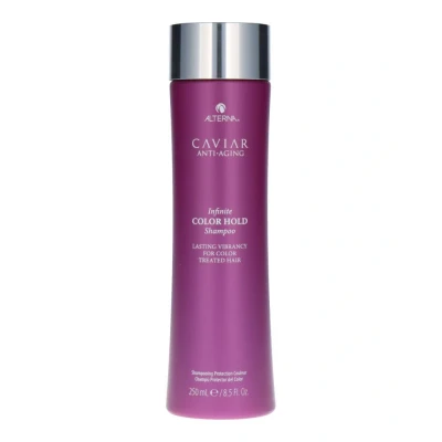 Immagine di Alterna Caviar Anti Aging Infinite Color Hold Shampoo 250 ml