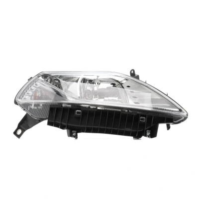 Immagine di MAGNETI MARELLI 712464601129 Fari Dx H4 Alogeno senza fendinebbia, con lampeggiatore, luce abbagliante per veicolo circolazione lampadine