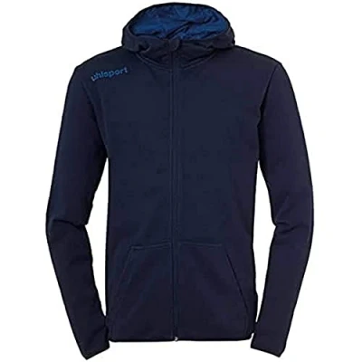 Immagine di uhlsport Felpa con Cappuccio Unisex per Bambini