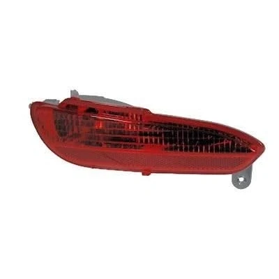 Immagine di VAN WEZEL 1619929 Retronebbia Sx con portalampada FIAT: Punto Evo Hatchback, III Hatchback