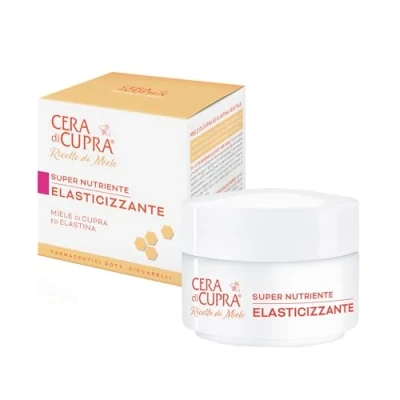 Immagine di CUPRA C/NUTRIENTE RIELASTICIZZ 50 M