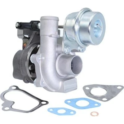 Immagine di MAGNETI MARELLI 807101006400 Turbina Turbo OPEL: Meriva A, Combo C Van / Station Wagon, SUZUKI: SWIFT 3