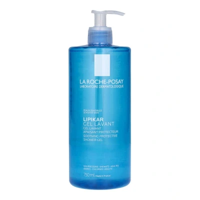 Immagine di La Roche Posay Lipikar Cleansing Gel 750 ml