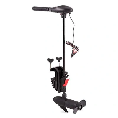 Immagine di Intex Motore fuoribordo Transcom Mount Trolling 12V 68631