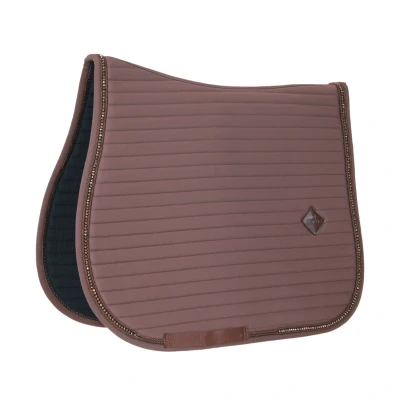 Immagine di Kentucky Wellington Saddle Pad Pearls