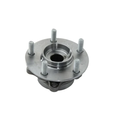 Immagine di Cuscinetto della ruota BTA H15034BTA