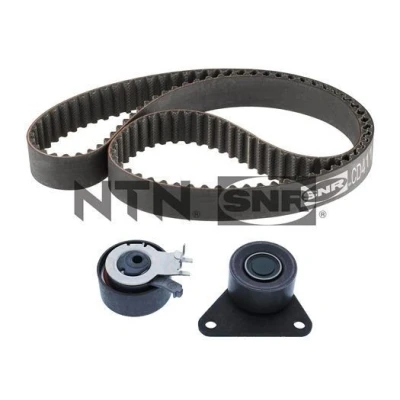 Immagine di SNR KD455.32 Kit cinghia di distribuzione 142 VOLVO: V40 Hatchback, V60 I, V50, RENAULT: LAGUNA 1