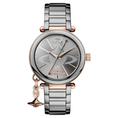Immagine di Vivienne Westwood VV067SLTI Orologio da donna