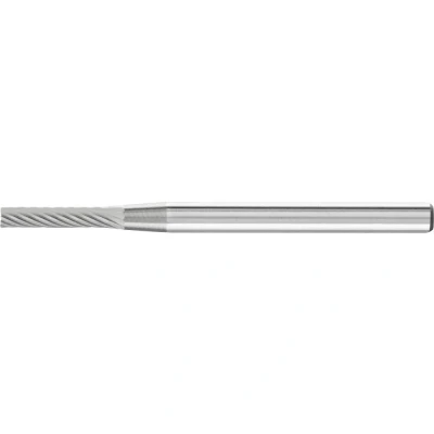 Immagine di PFERD 21200153 Punta fresatrice Cilindro Lunghezza 40 mm Dimensione, Ø 2 operativa 10 Diametro albero 3