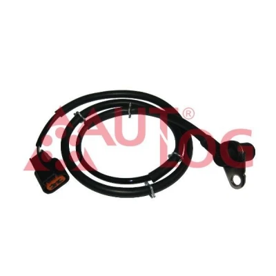Immagine di AUTLOG AS4859 Sensore ABS Assale anteriore Dx 920 MITSUBISHI: PAJERO 3
