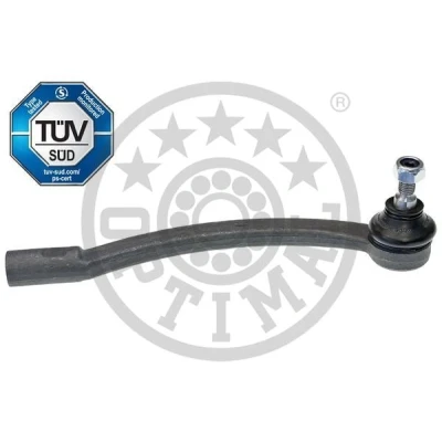 Immagine di OPTIMAL G1 1204 Testina sterzo 12,8 M10 x 1,25 RHT M Assale anteriore Dx MINI: Hatchback