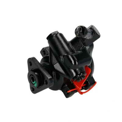 Immagine di LAUBER 55.0170 Pompa Idroguida idraulico 80 senza serbatoio compensazione FORD: Transit Mk4 Bus
