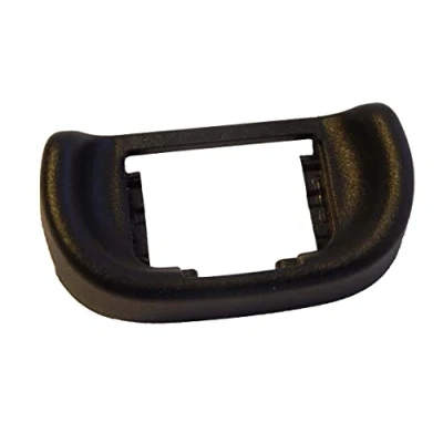 Immagine di vhbw mirino oculare compatibile con Sony Alpha SLT A57, A57K, A57M, A57Y, A58 fotocamera, reflex, DSLR nero