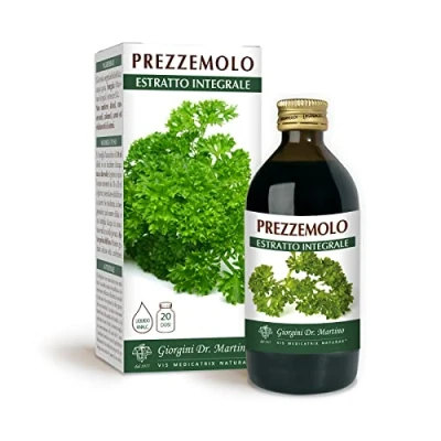 Immagine di Prezzemolo estr integr 200ml