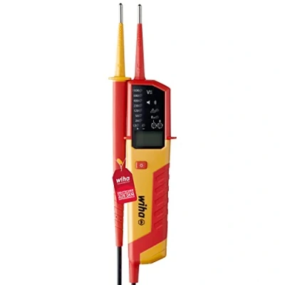 Immagine di Wiha eMobility Tester di tensione 12 1000 V/AC
