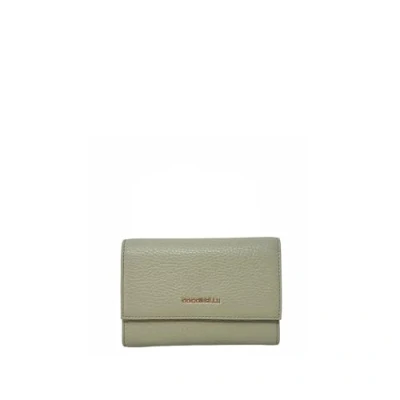 Immagine di Coccinelle Metallic Soft portafoglio Donna UNI