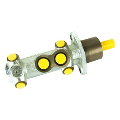 Immagine di BREMBO M 23 035 Pompa Freno 20,64 Ghisa 10 x 1 (4) FIAT: Punto II Hatchback, Grande Hatchback