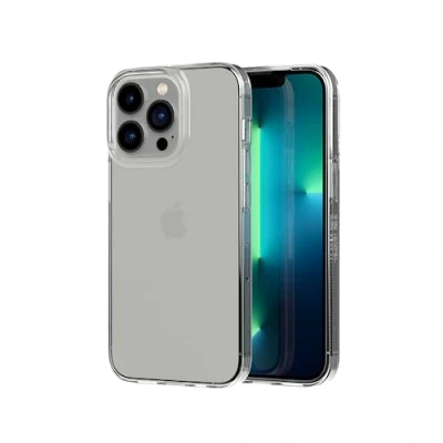 Immagine di Tech21 Evo Lite TPU Back Cover Trasparente Apple iPhone 13 Pro