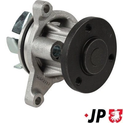 Immagine di JP GROUP 1514102100 Pompa acqua meccanico FORD: FIESTA 5, Focus 2 Kombi, Ranger Mk3, VOLVO: V50, S80 II, XC60 I, MAZDA: CX 7, MX 5 3