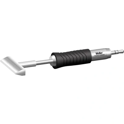 Immagine di Weller RTU 330 K MS punta di saldatura coltello 45 Dimensione 33 mm Lunghezza punte 27 Contenuto 1 pz.