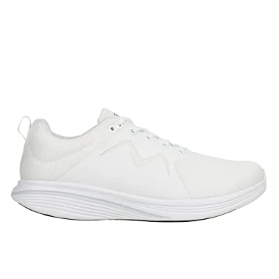 Immagine di MBT YASU Lace UP Sneacker Uomo