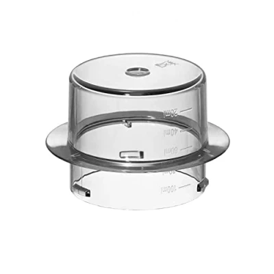 Immagine di Cubiletto, bicchiere, bicchiere originale per MONSIEUR CUIISINE PLUS e CONNECT, Silvercrest, robot di LIDl