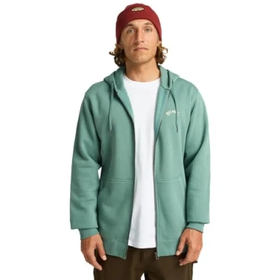 Immagine di BILLABONG Maglione in Pile Arch ZH Blu L