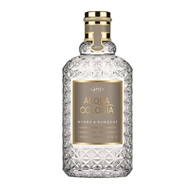 Immagine di 4711 Acqua Colonia Myrrh &amp; Kumquat di 170 ml