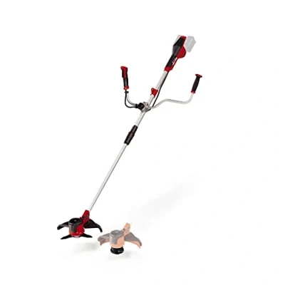 Immagine di Einhell Power X Change AGILLO a batteria Decespugliatore motore non inclusa nella consegna 36 V Larghezza di taglio (max.): 30 cm