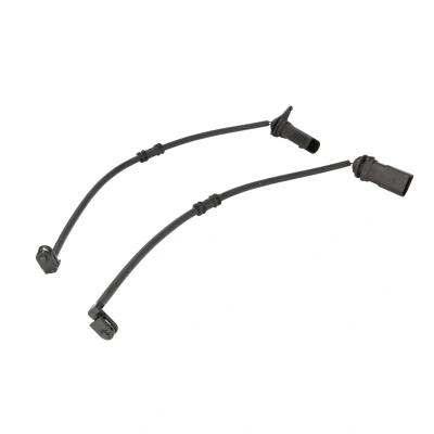 Immagine di QUICK BRAKE WS 0427 A Sensore Freni Kit assale AUDI: A8 D4