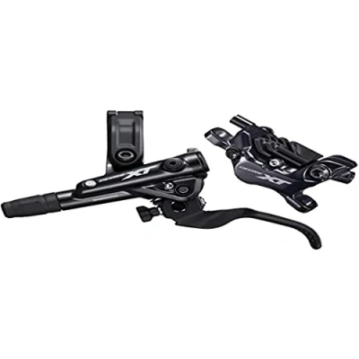 Immagine di SHIMANO Freno tra. Xt P.m. I Spec Evo RES C/A 4p, Freni Ciclismo Adulti Unisex, Multicolore, Unica