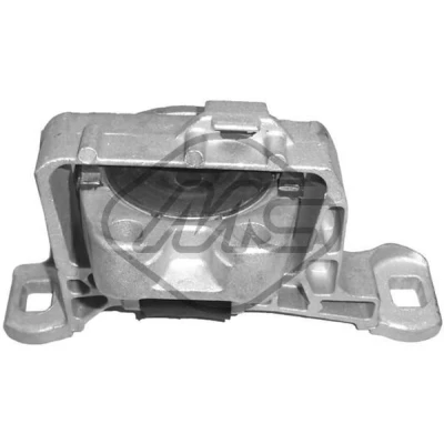 Immagine di Metalcaucho 05281 Supporto motore Dx idraulico FORD: Focus 2, 2 Kombi, C Max