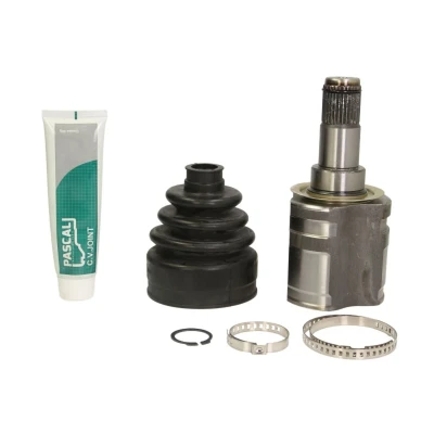 Immagine di PASCAL G72018PC Kit Giunto Omocinetico sul lato del cambio TOYOTA: HILUX 3 Pick up