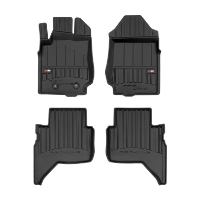 Immagine di Tappetini in gomma FROGUM FRG 3D409880