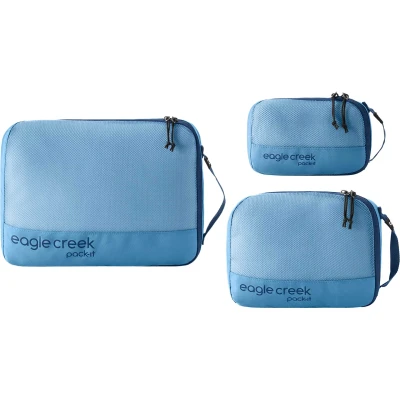 Immagine di Eagle Creek Pack It Reveal Cube Set XS/S/M Backpack accessory