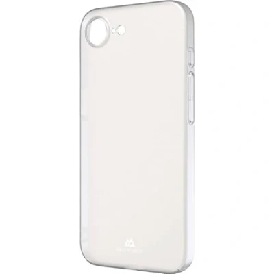 Immagine di Black Rock Cover Ultra Thin Iced für Apple iPhone 16e, TR 16e Trasparente 00229686
