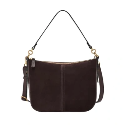 Immagine di Fossil Jolie, Borsa a Tracolla Donna, Marrone